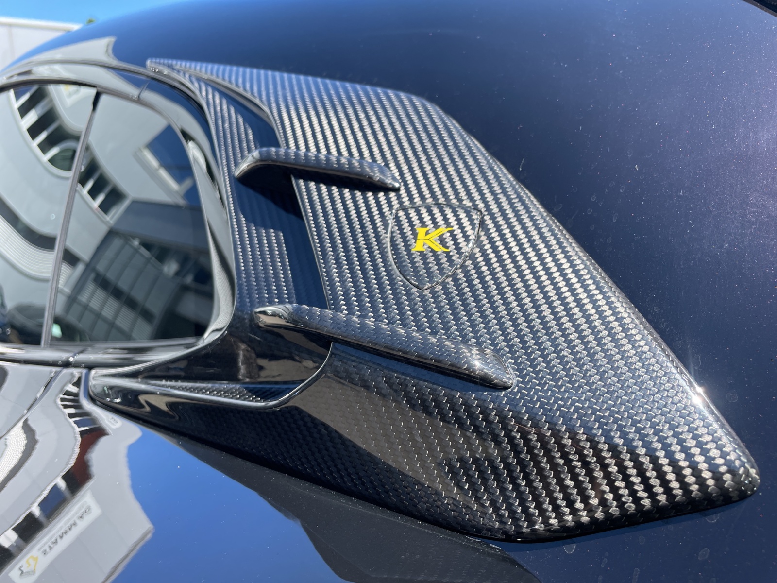 FERRARI Purosangue 6.5 V12 KEYVANY PORROO-image-22