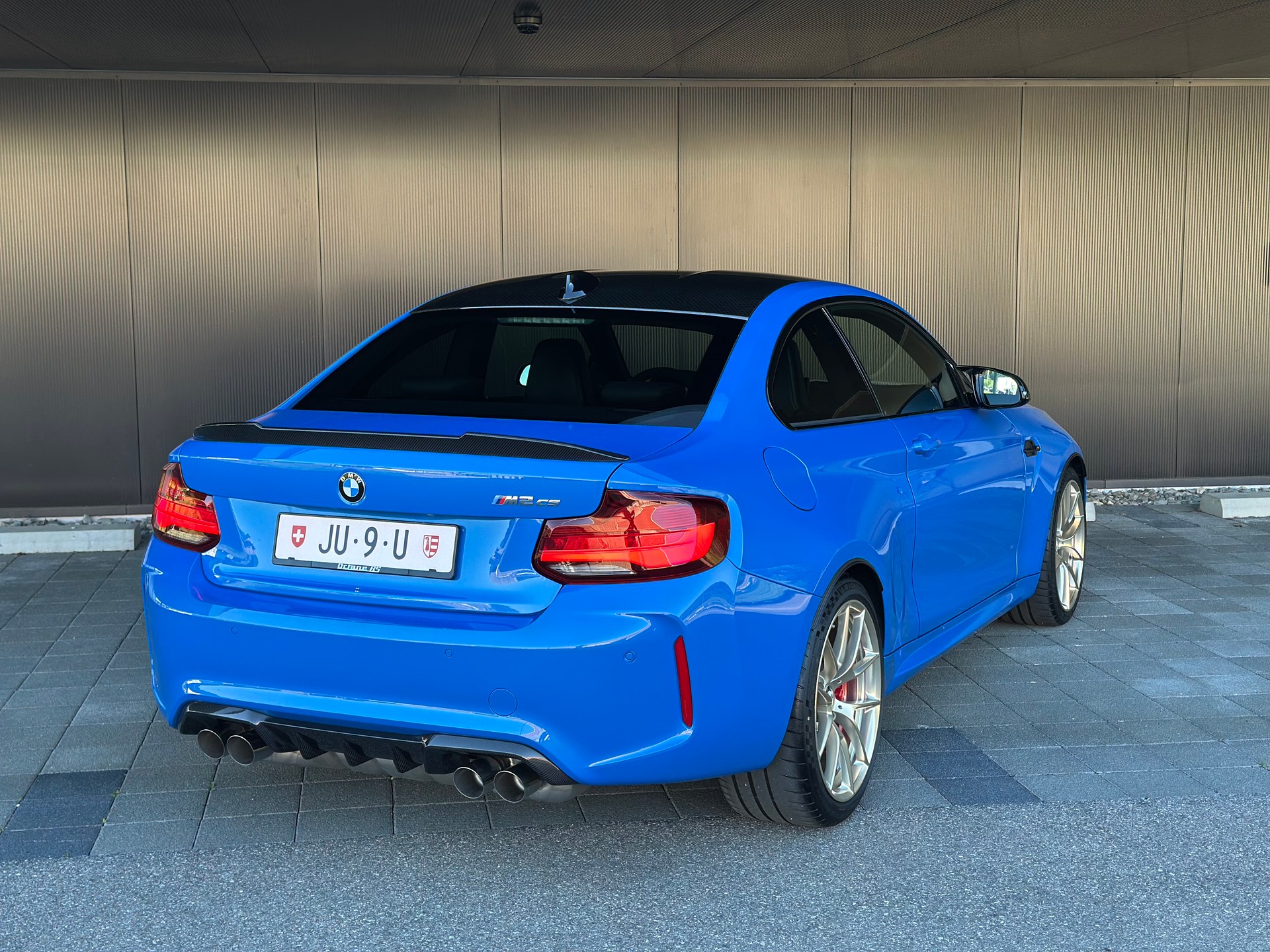 BMW M2 CS-image-3