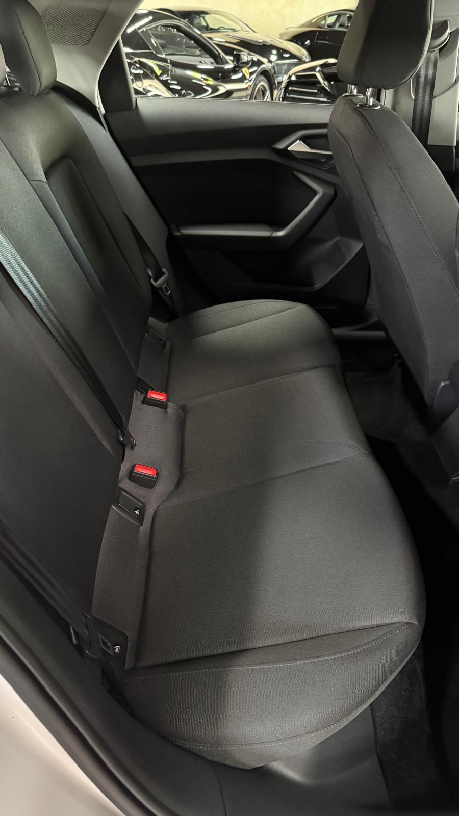 AUDI A1 Sportback 30 TFSI S-tronic-image-21