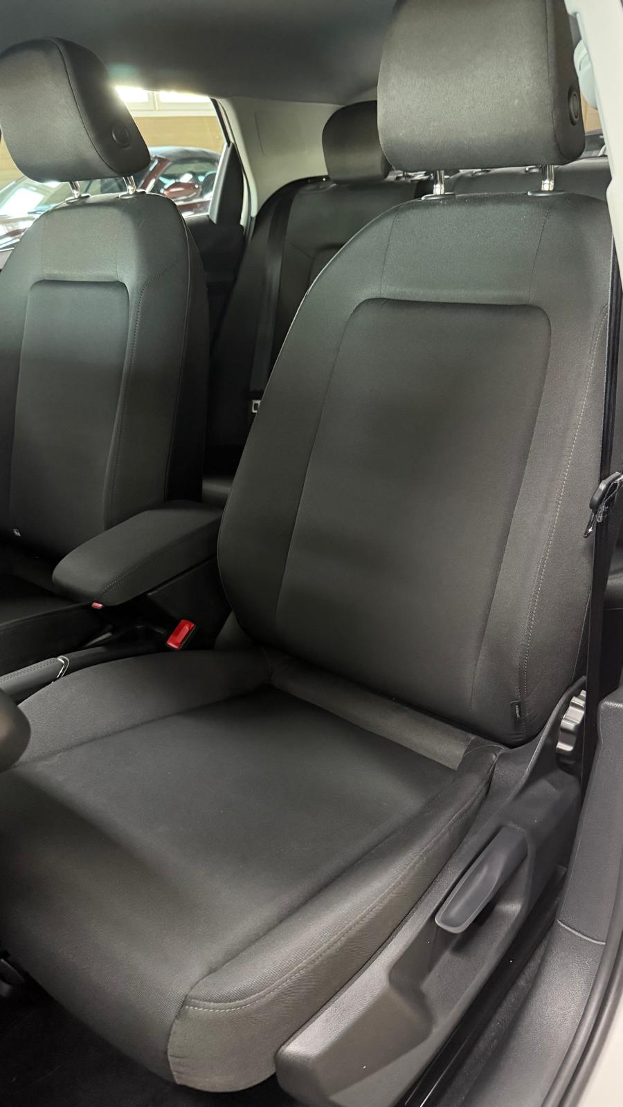 AUDI A1 Sportback 30 TFSI S-tronic-image-12
