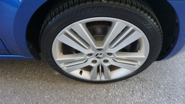 SKODA Octavia 2.0 TSI Amb. 4x4-image-6