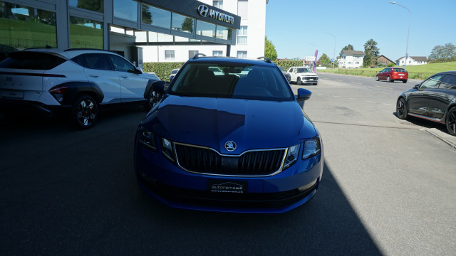 SKODA Octavia 2.0 TSI Amb. 4x4-showroom-element-1