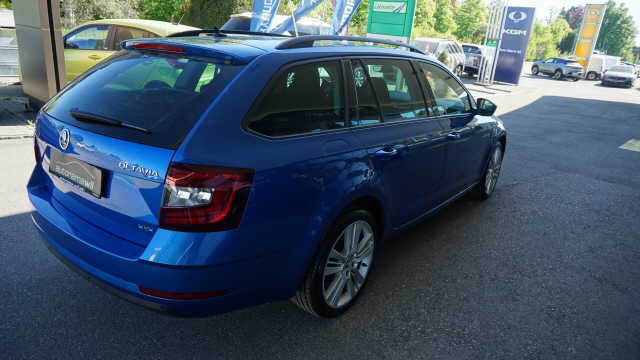 SKODA Octavia 2.0 TSI Amb. 4x4-image-4