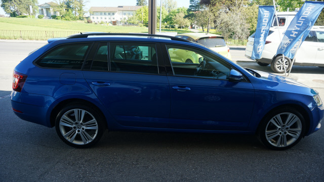 SKODA Octavia 2.0 TSI Amb. 4x4-image-3