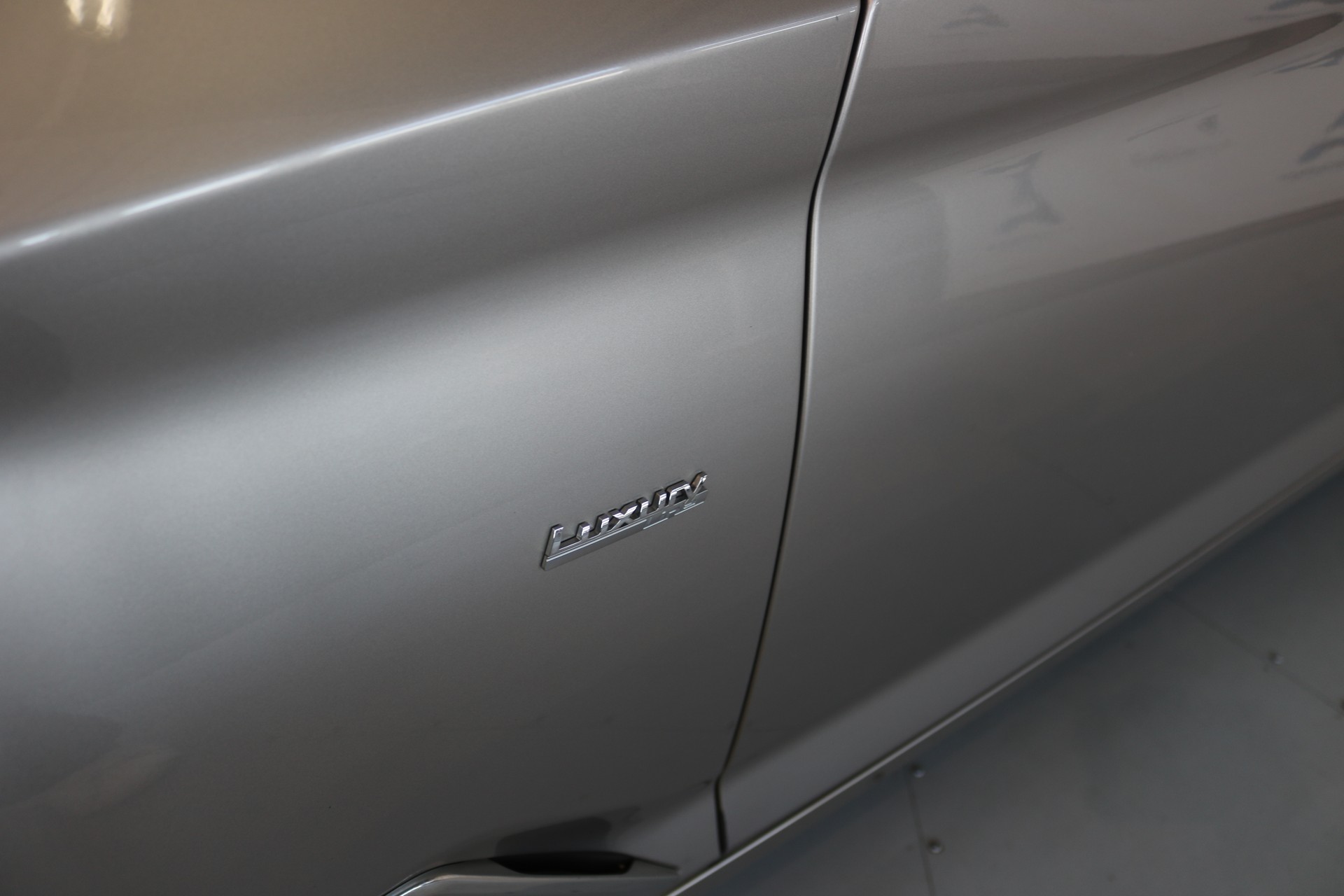 BMW 530i xDrive Luxury Line Steptronic-image-38