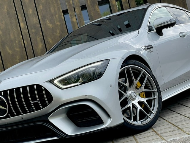 MERCEDES-BENZ AMG GT 4 53 4Matic+ Speedshift TCT-showroom-element-2
