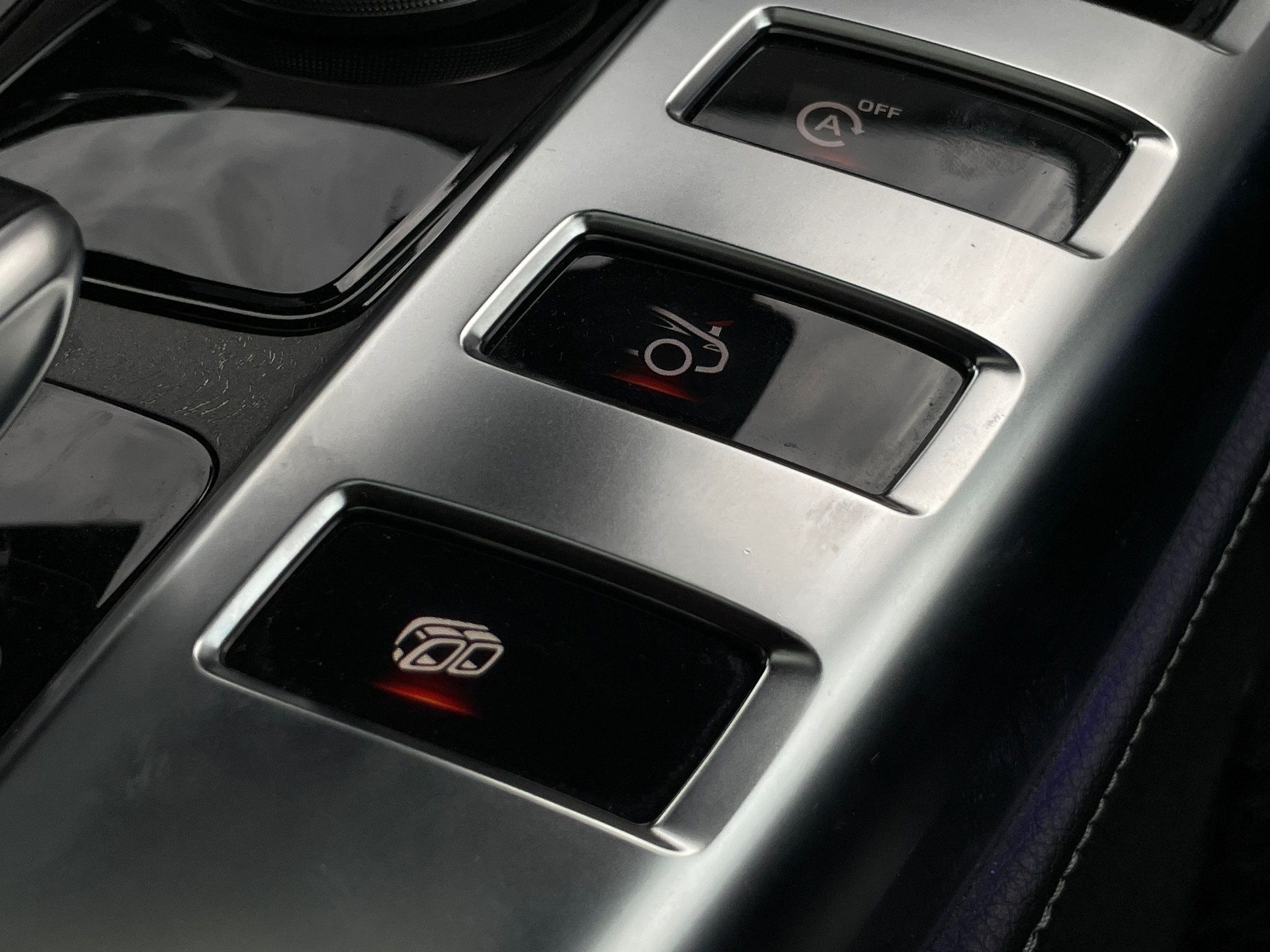 MERCEDES-BENZ AMG GT 4 53 4Matic+ Speedshift TCT-image-22