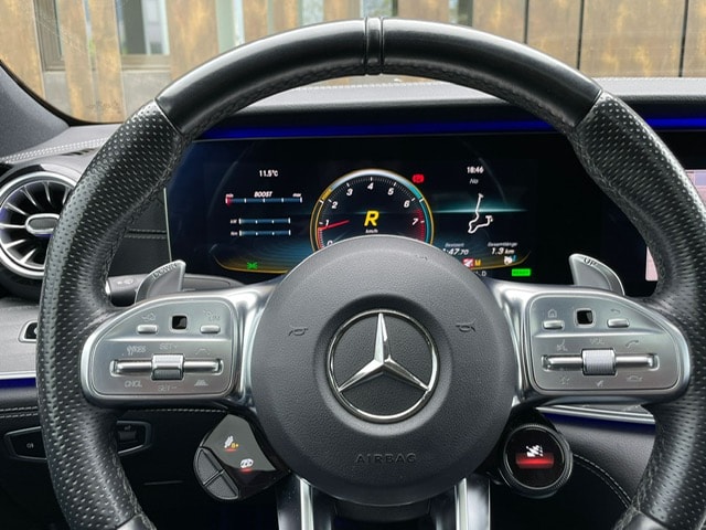MERCEDES-BENZ AMG GT 4 53 4Matic+ Speedshift TCT-image-20