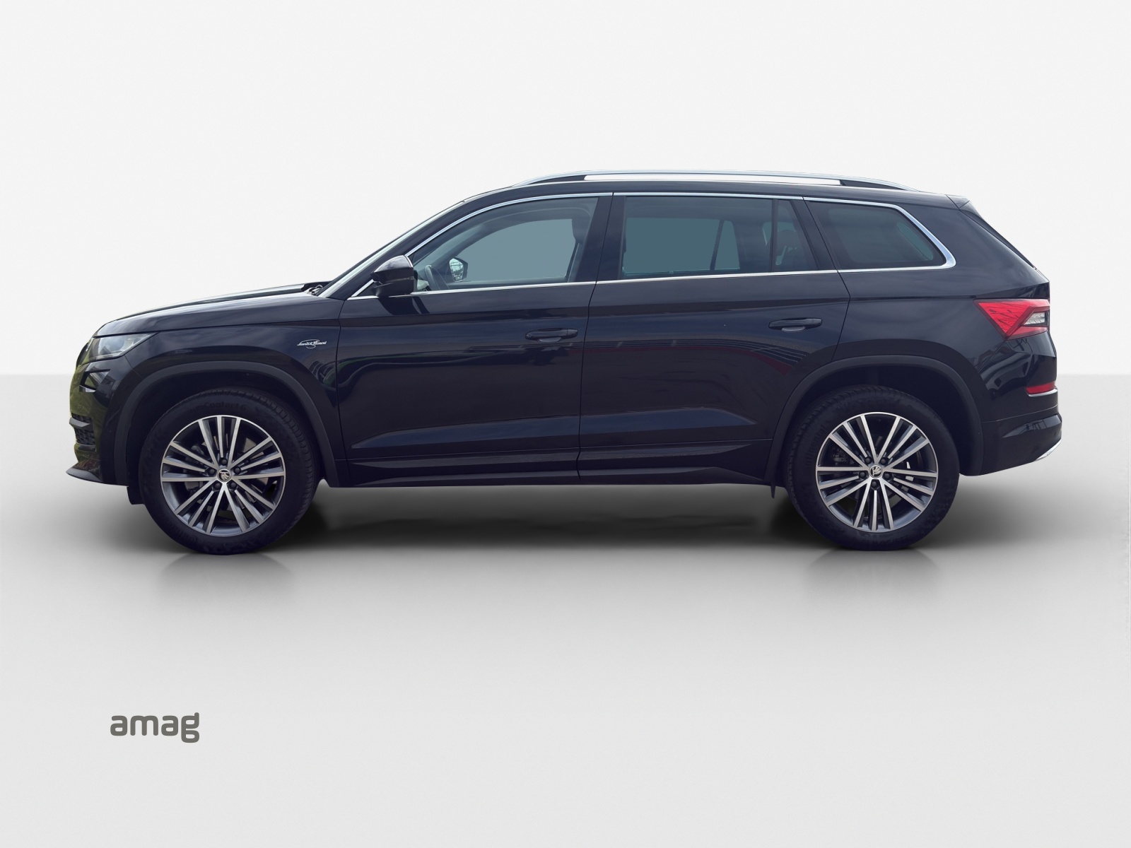 SKODA Kodiaq 2.0 TSI 4x4 L&K-image-1