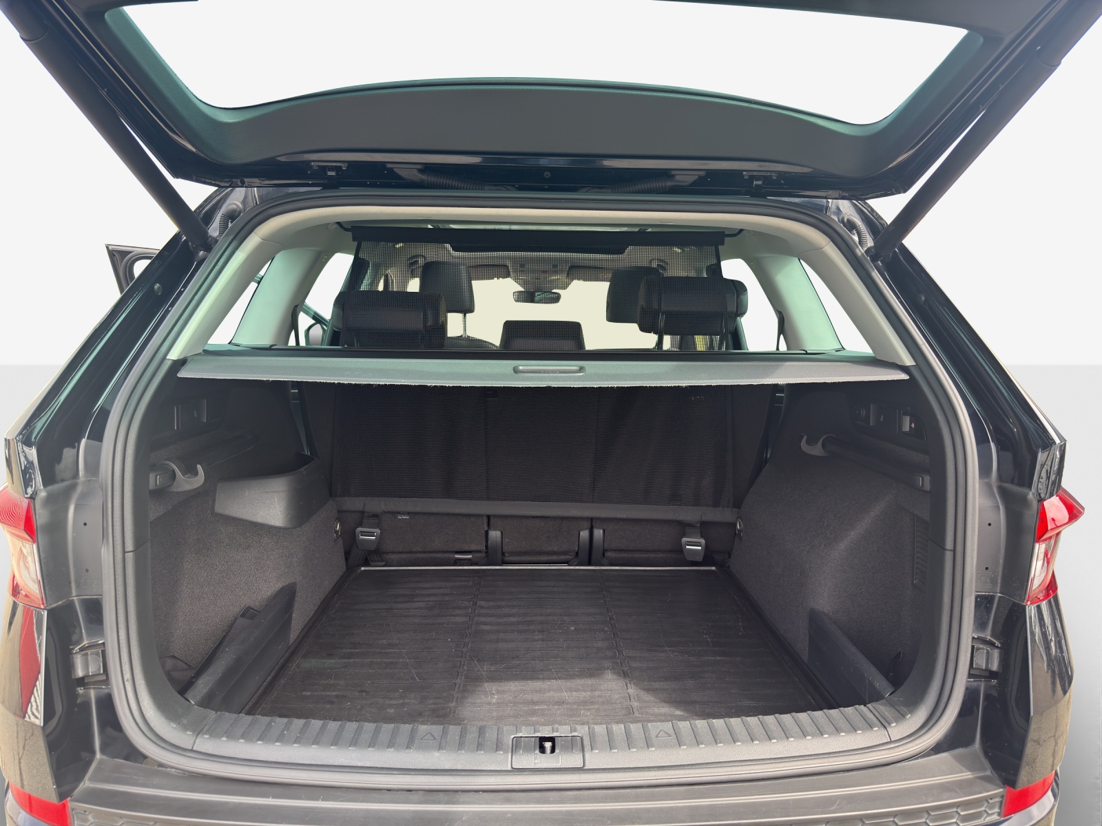 SKODA Kodiaq 2.0 TSI 4x4 L&K-image-12