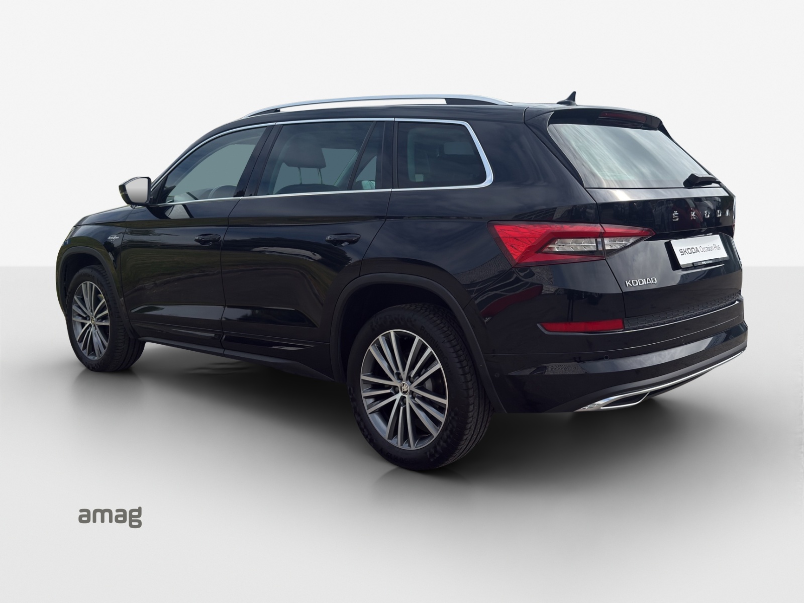 SKODA Kodiaq 2.0 TSI 4x4 L&K-image-2