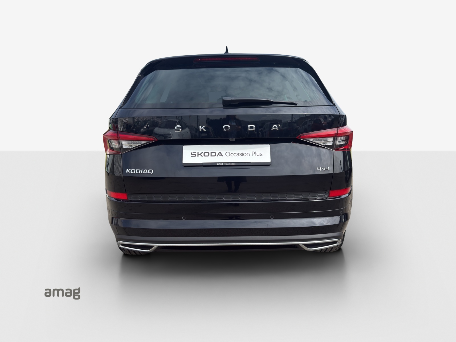 SKODA Kodiaq 2.0 TSI 4x4 L&K-image-3