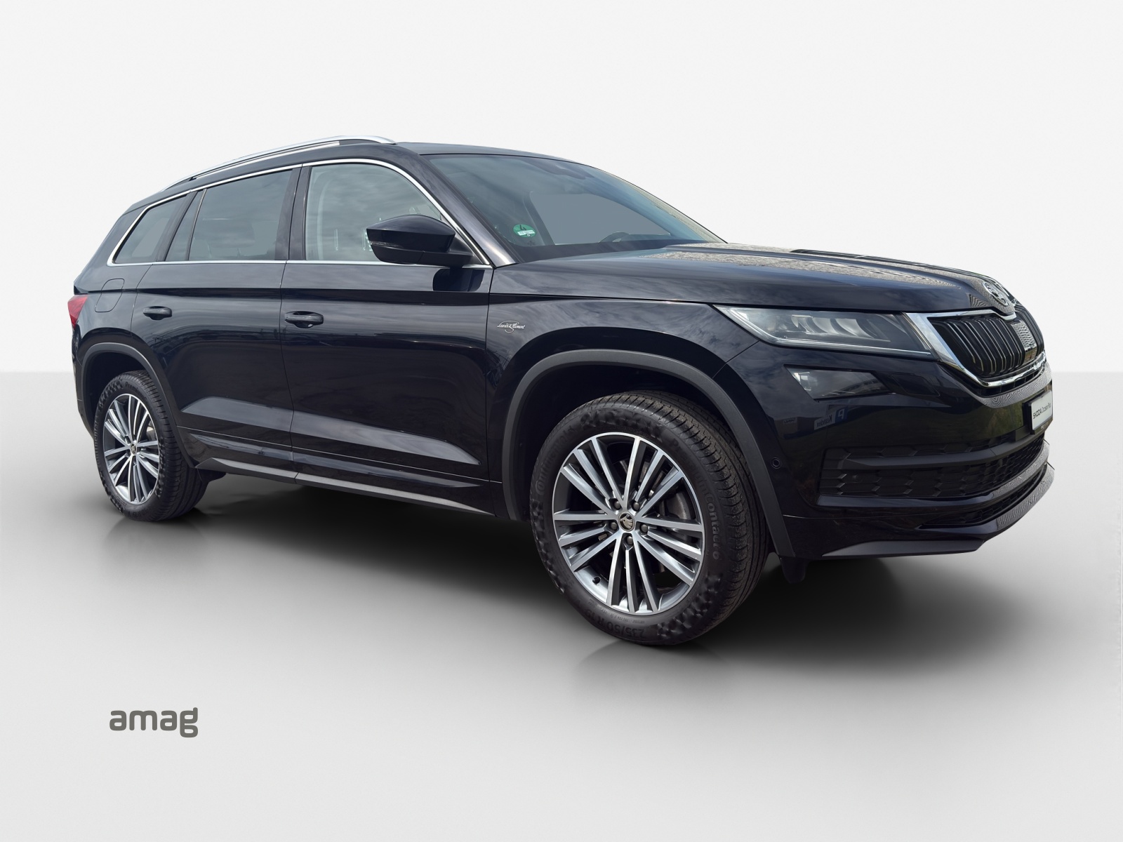 SKODA Kodiaq 2.0 TSI 4x4 L&K-image-5