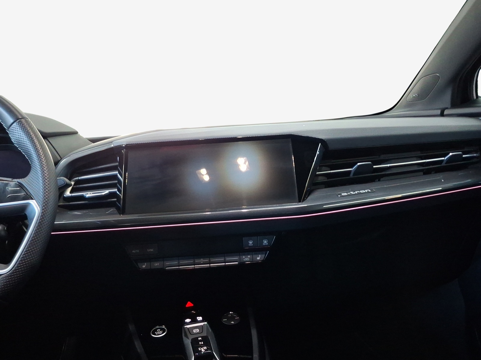 AUDI Q4 e-tron 50 quattro-image-11
