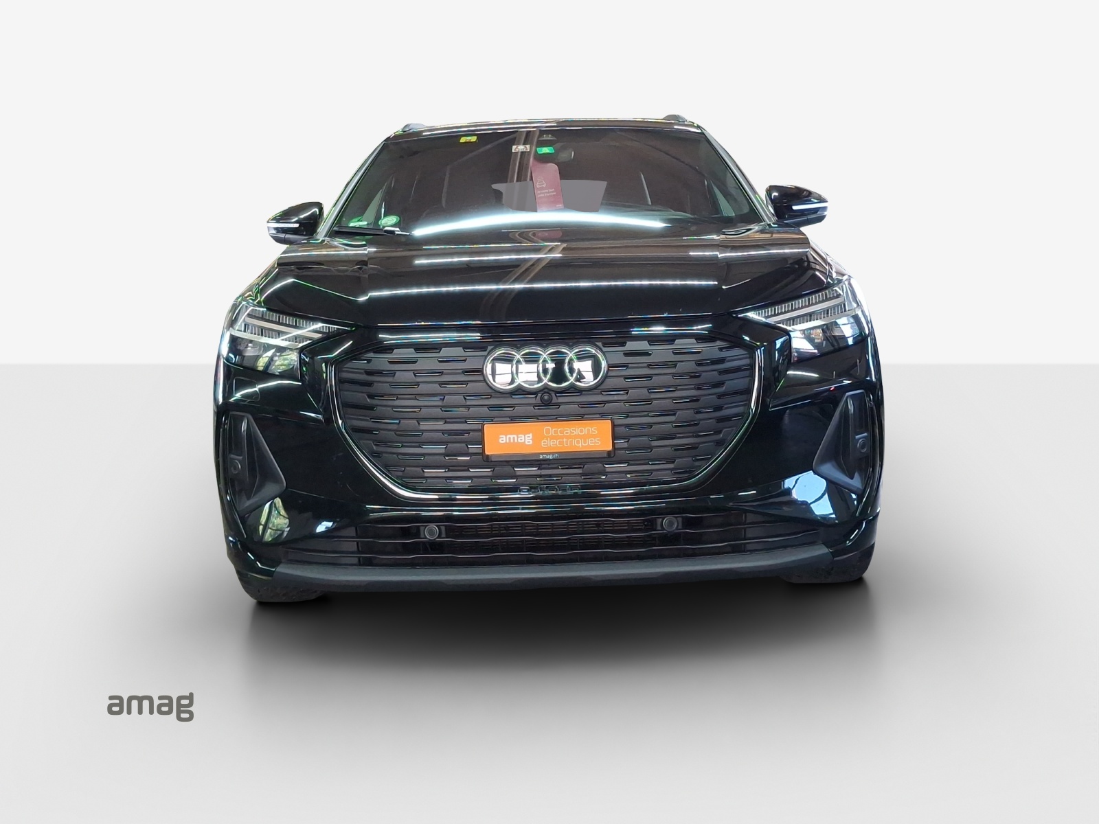 AUDI Q4 e-tron 50 quattro-image-7