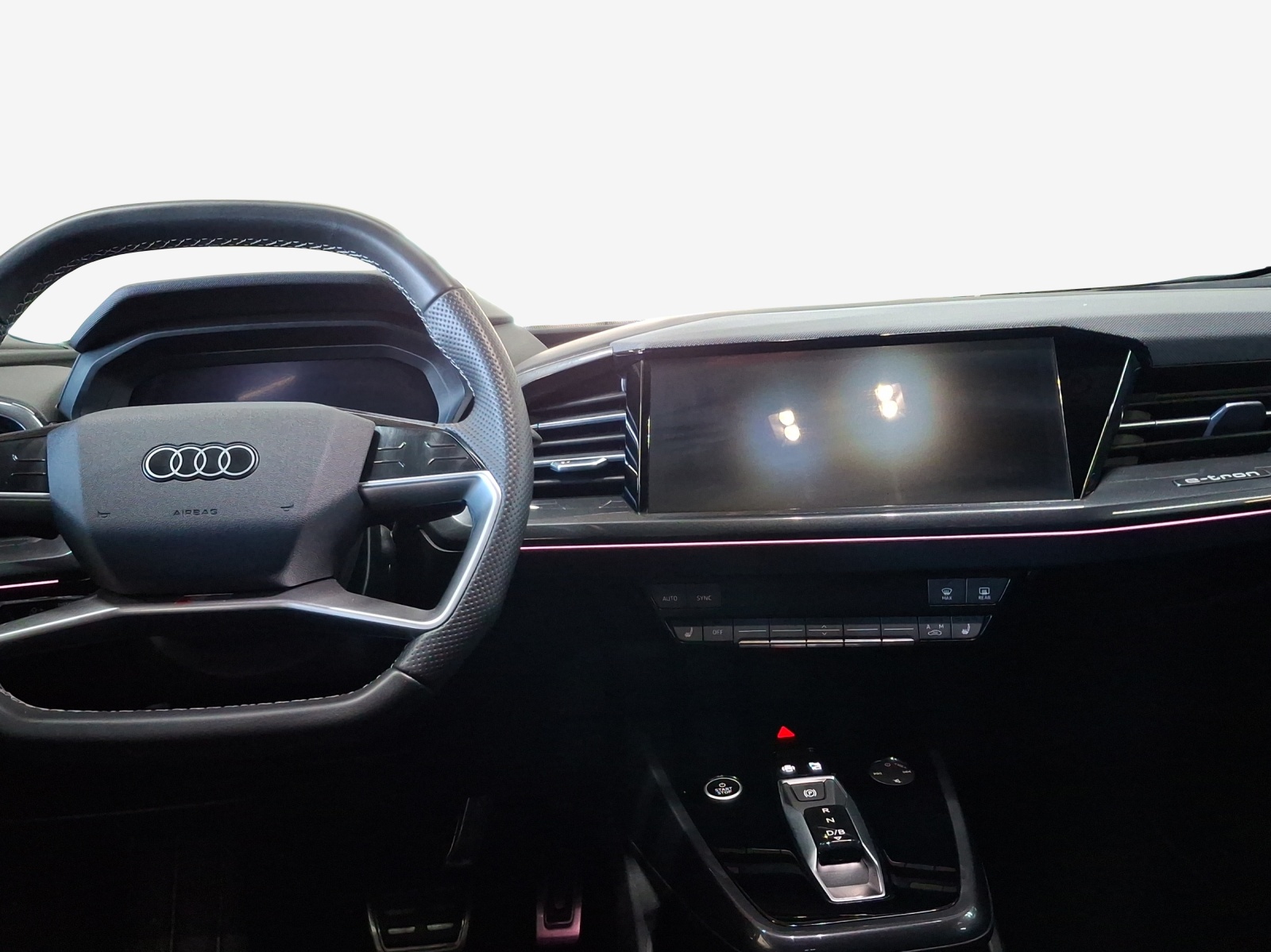 AUDI Q4 e-tron 50 quattro-image-9