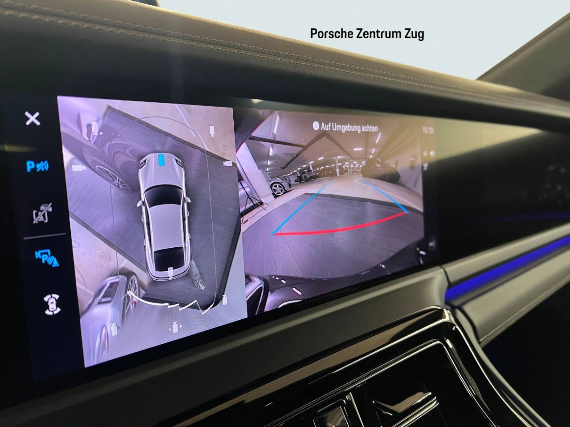 PORSCHE Panamera Turbo S E-Hybrid-image-31
