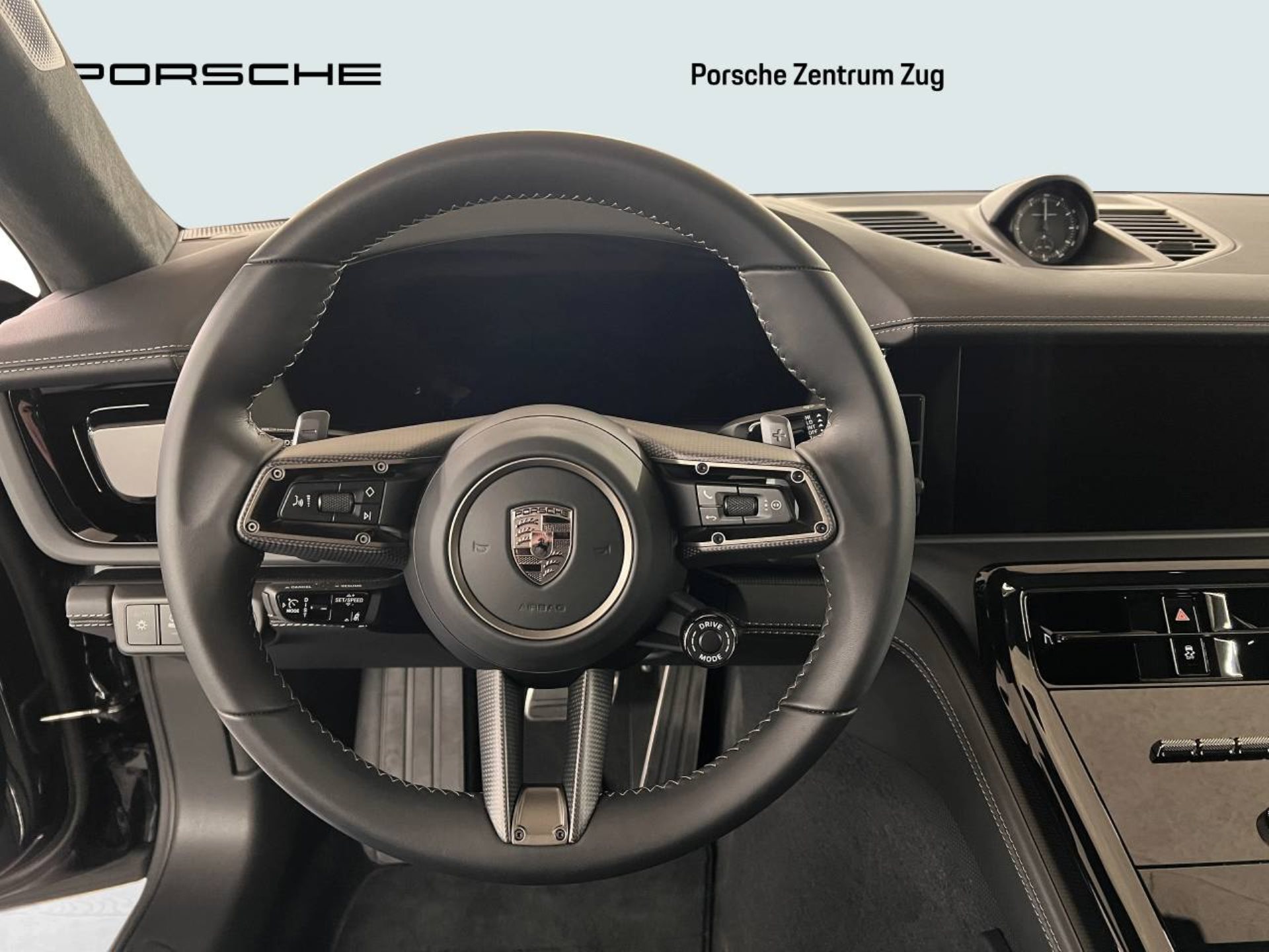 PORSCHE Panamera Turbo S E-Hybrid-image-14