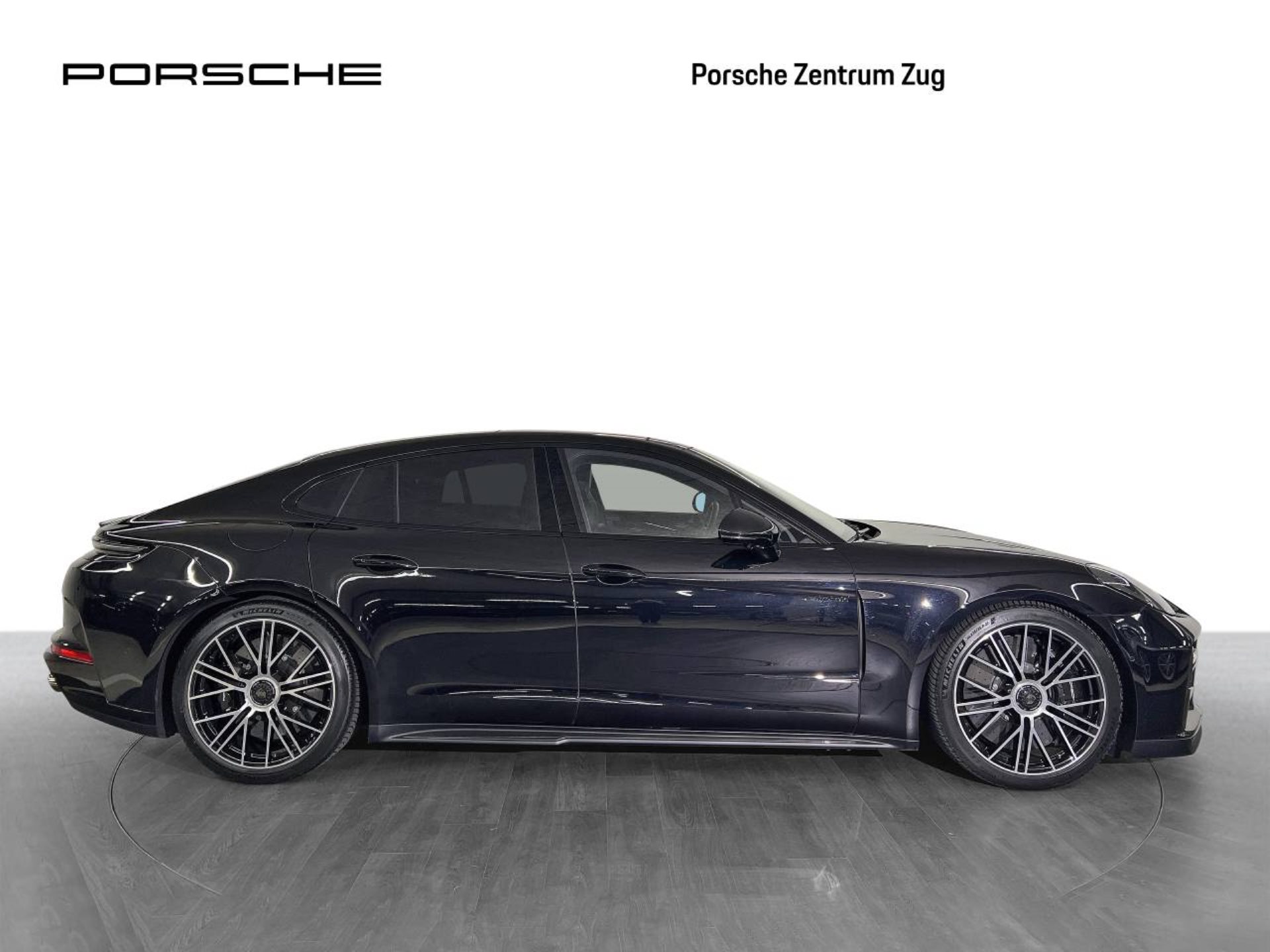 PORSCHE Panamera Turbo S E-Hybrid-image-9