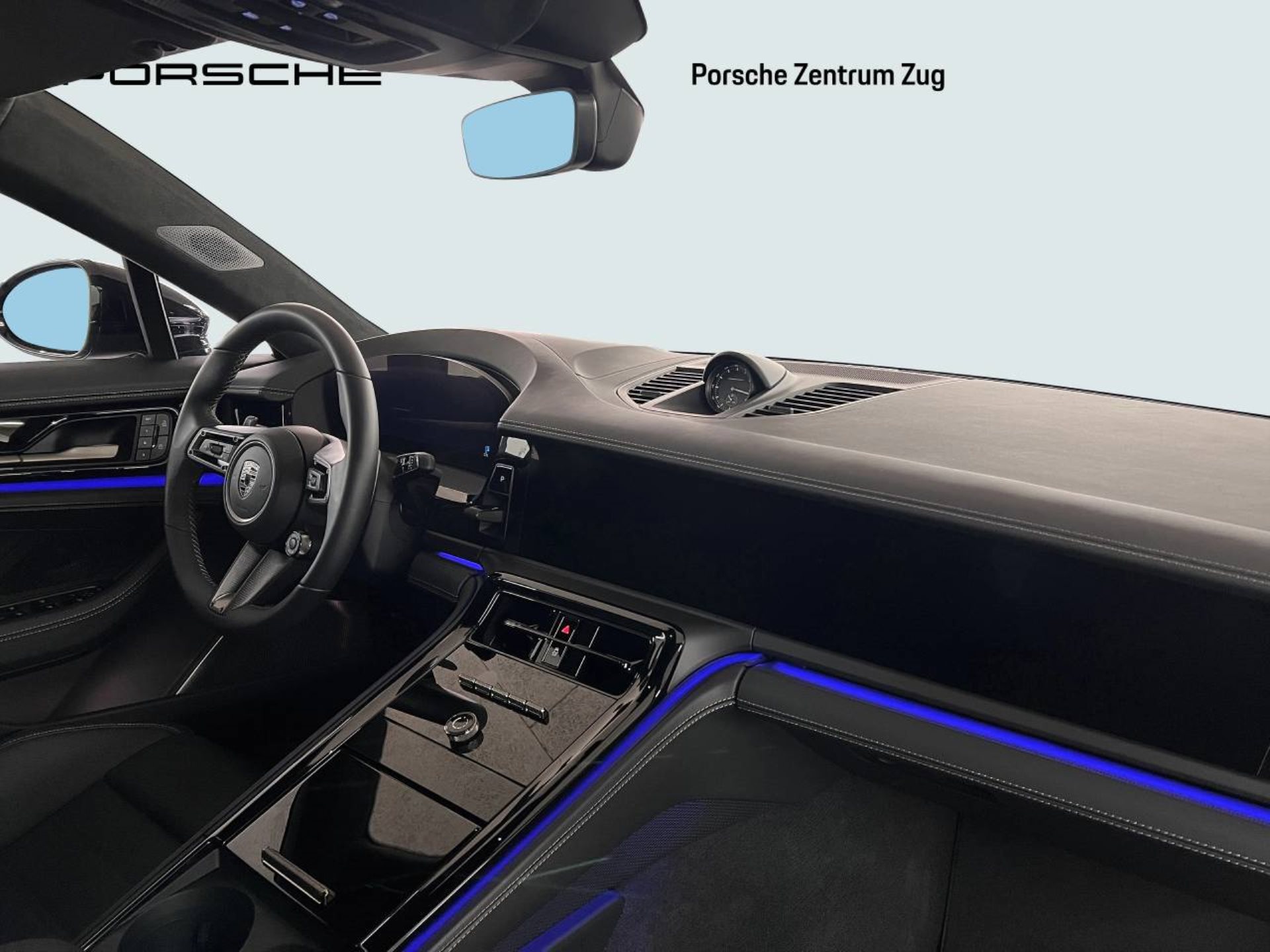 PORSCHE Panamera Turbo S E-Hybrid-image-18