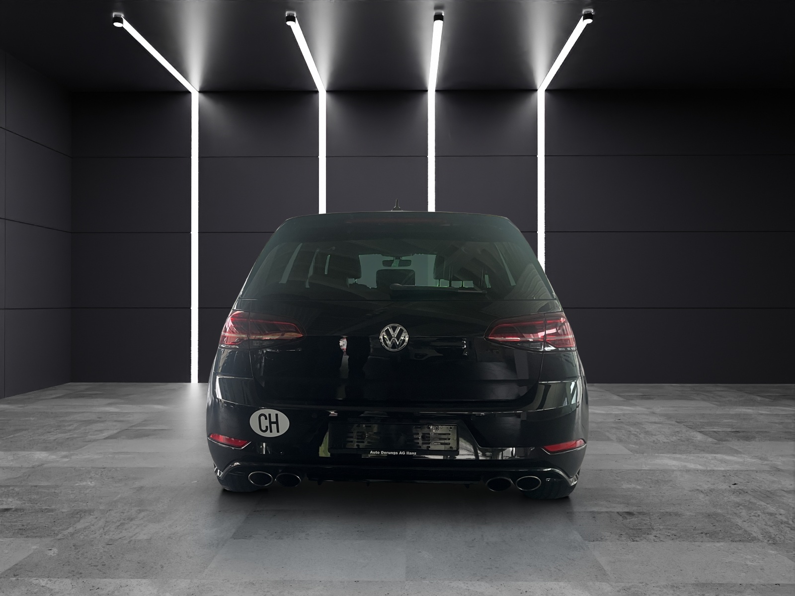 VW Golf VII 2.0 TSI R 310 4motion-image-7