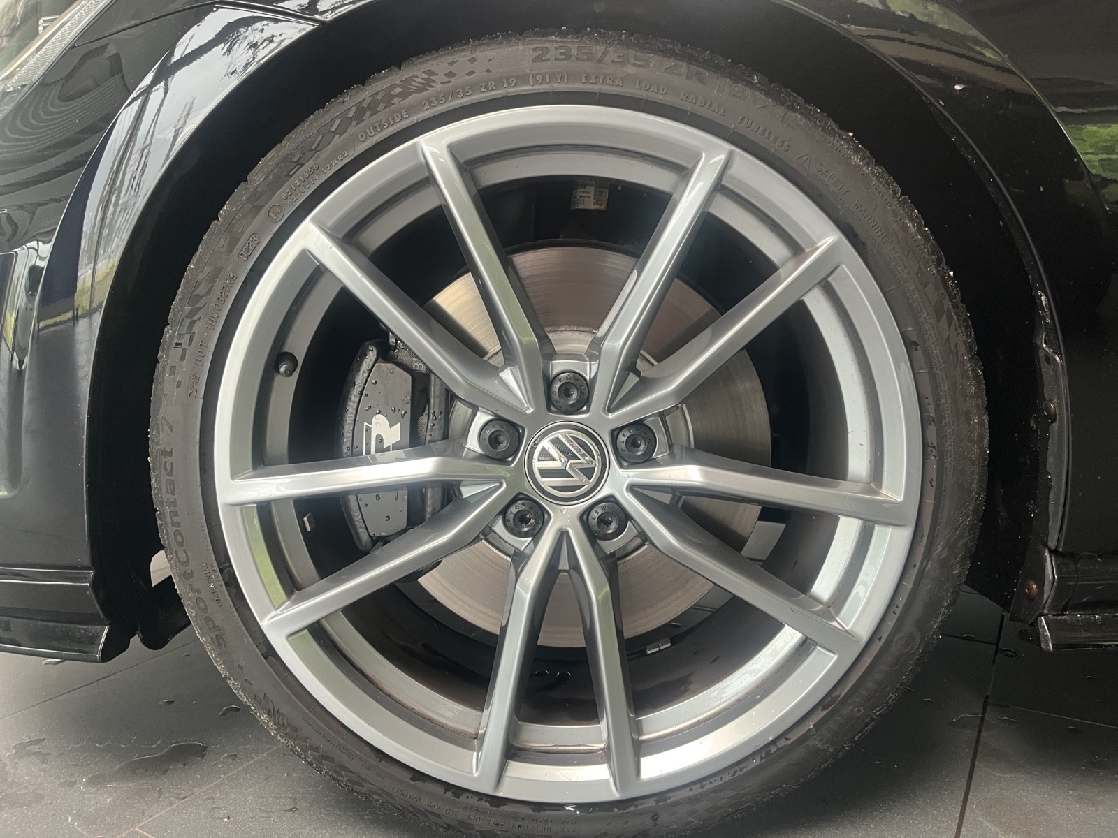 VW Golf VII 2.0 TSI R 310 4motion-image-13