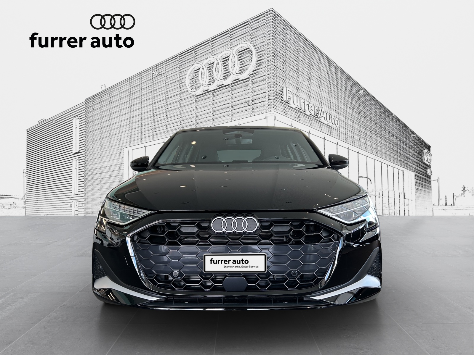 AUDI A3 Sportback TFSI 150 kW quattro advanced S tronic-image-6
