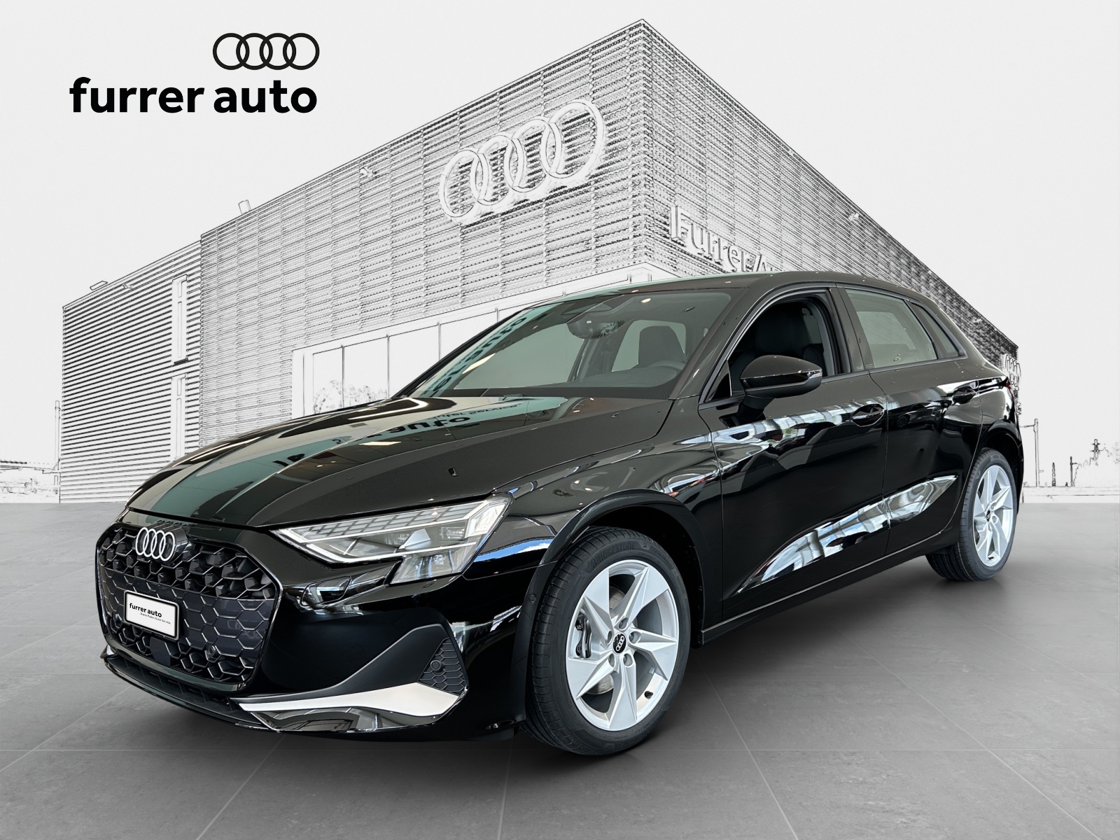 AUDI A3 Sportback TFSI 150 kW quattro advanced S tronic-image-0