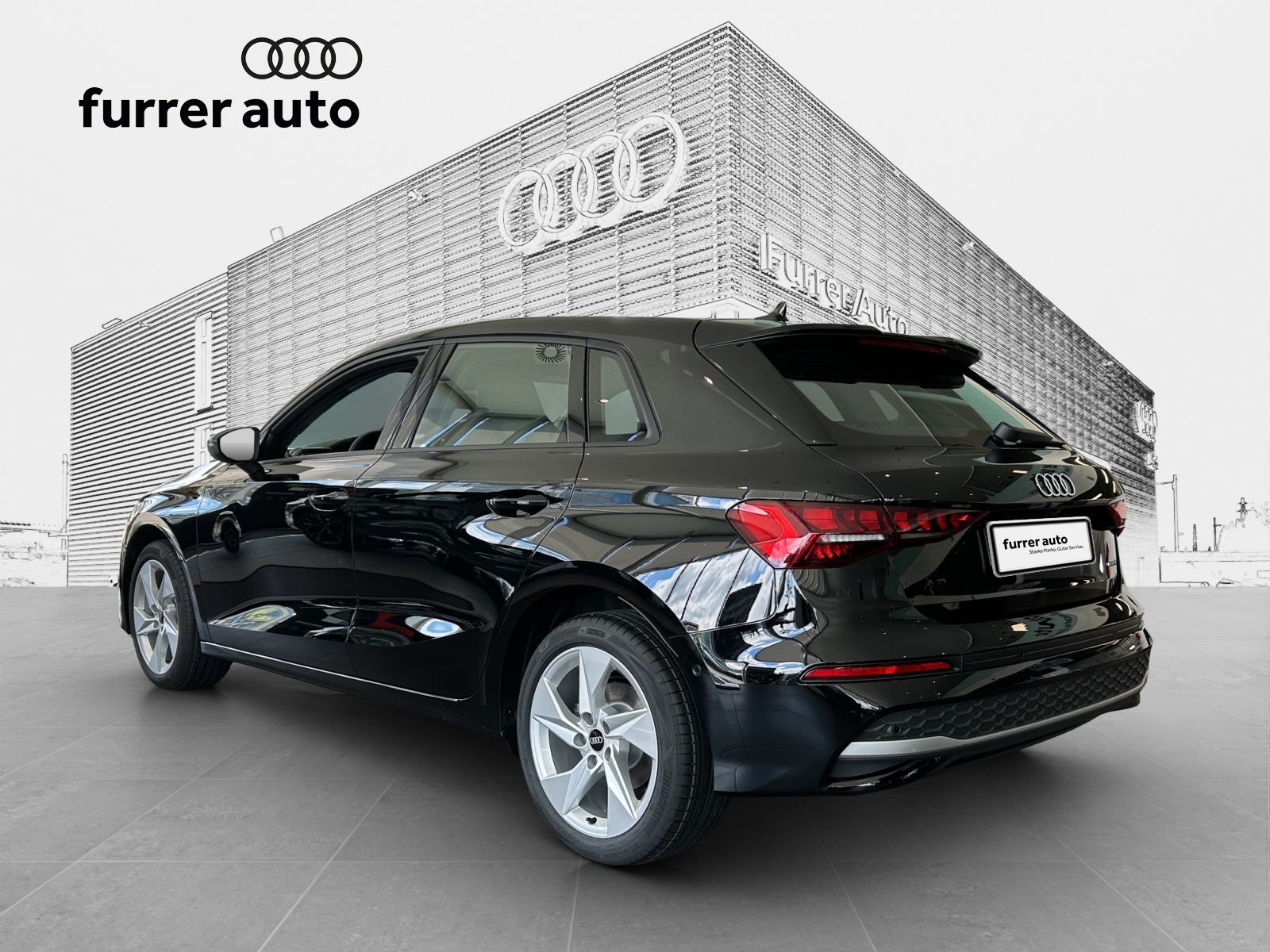 AUDI A3 Sportback TFSI 150 kW quattro advanced S tronic-showroom-element-2