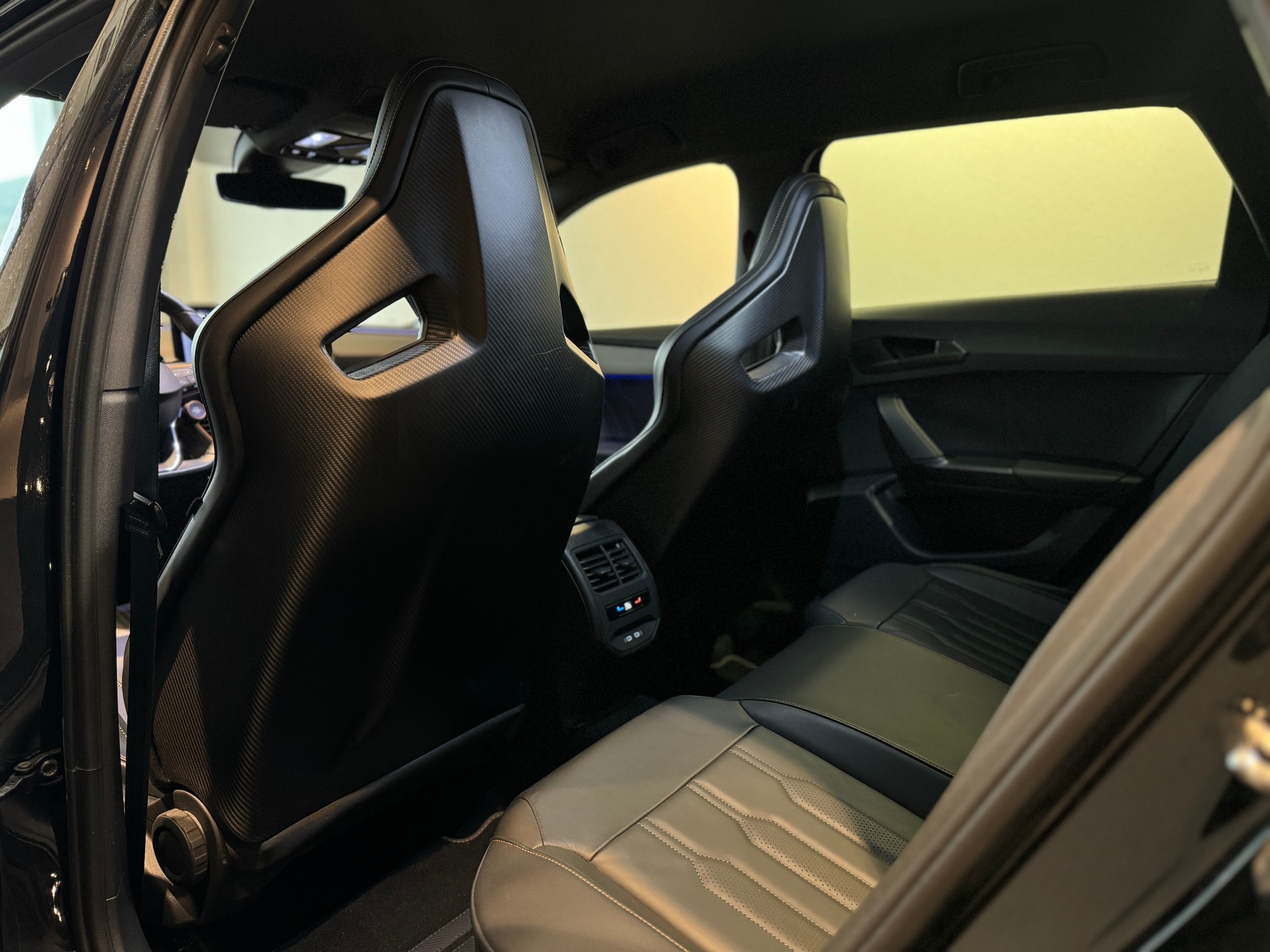 CUPRA LEON ST 2.0 TSI VZ ABT 370PS DSG 4Drive 526.-- pro Monat 🚀 ohne Anzahlung-image-10