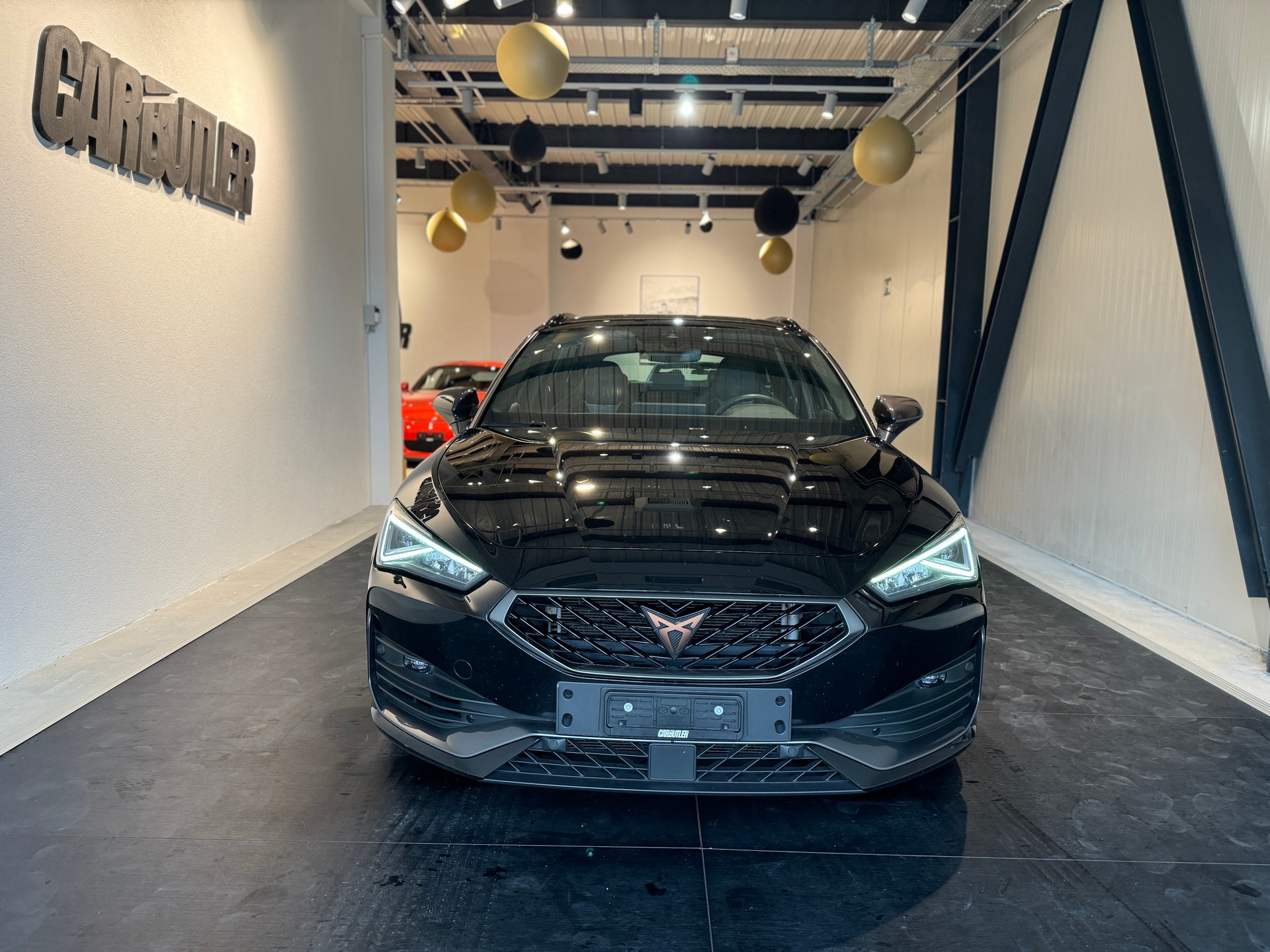 CUPRA LEON ST 2.0 TSI VZ ABT 370PS DSG 4Drive 526.-- pro Monat 🚀 ohne Anzahlung-image-3