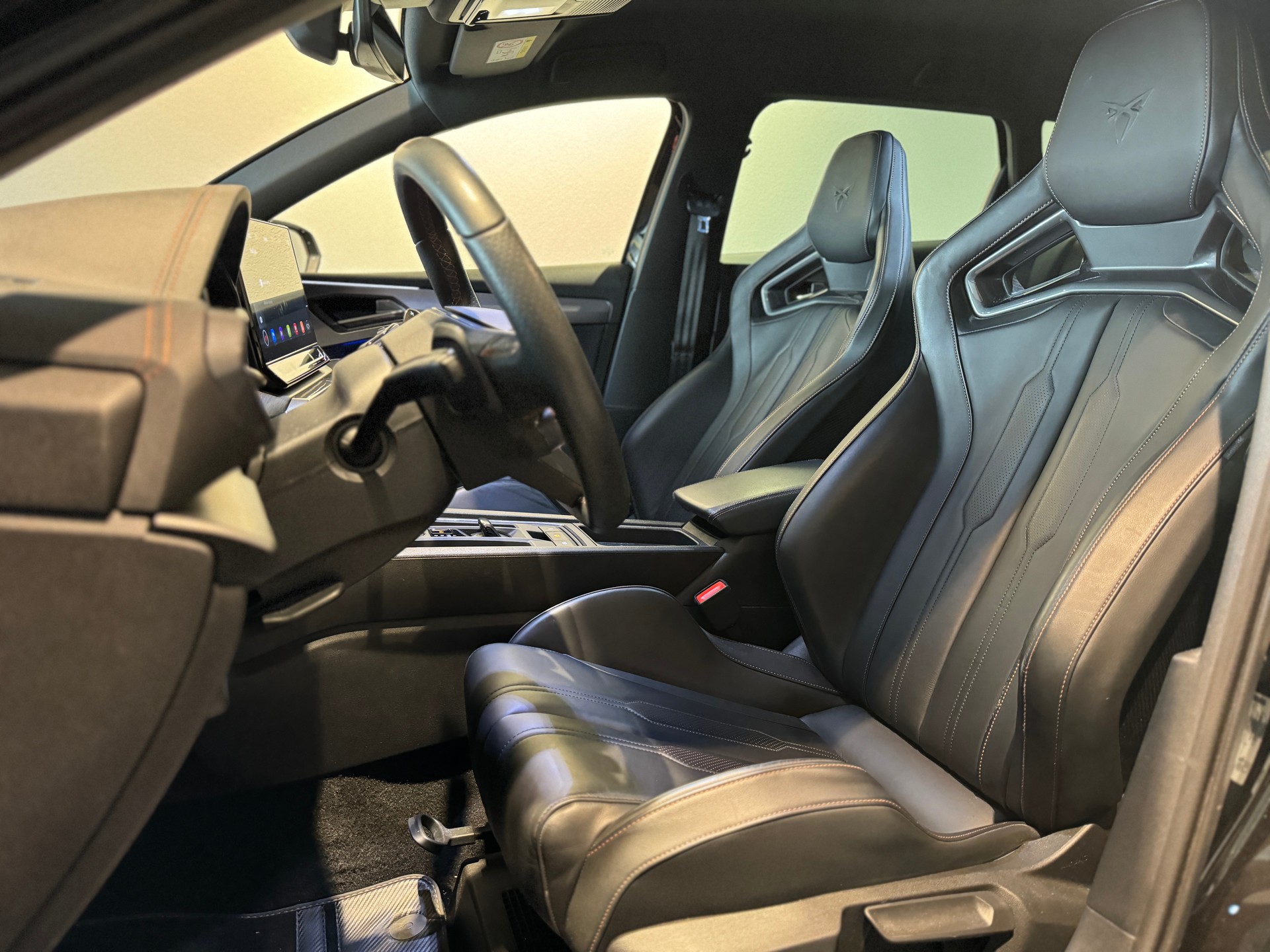CUPRA LEON ST 2.0 TSI VZ ABT 370PS DSG 4Drive 526.-- pro Monat 🚀 ohne Anzahlung-image-9