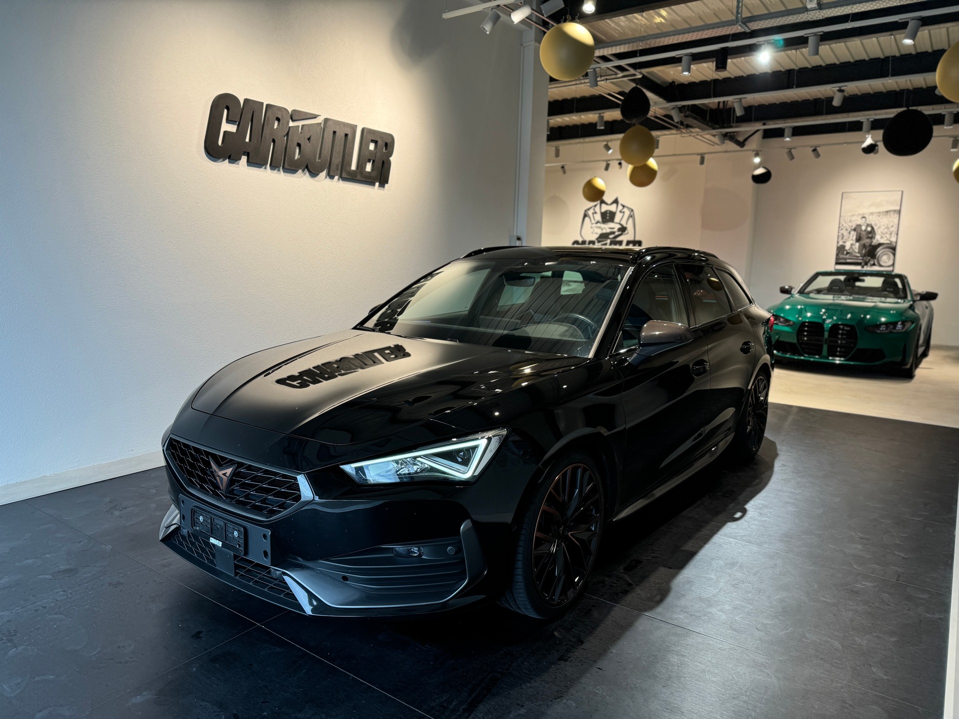 CUPRA LEON ST 2.0 TSI VZ ABT 370PS DSG 4Drive 526.-- pro Monat 🚀 ohne Anzahlung-image-0