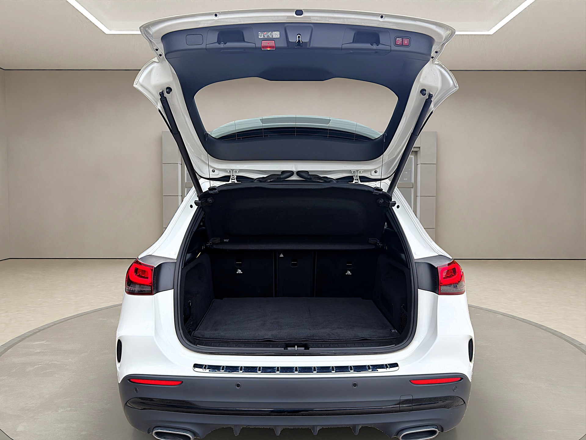 MERCEDES-BENZ GLA 200 ❗AMG Line❗ 7G-DCT-image-13