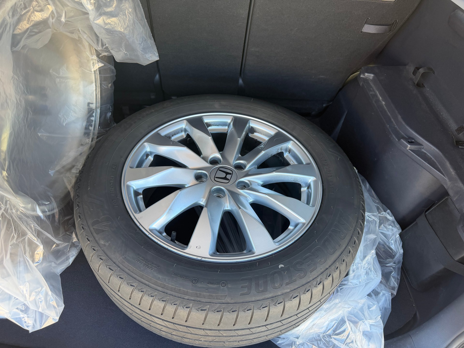 HONDA CR-V 2.2 i-DTEC 4WD Executive Automatic-image-11