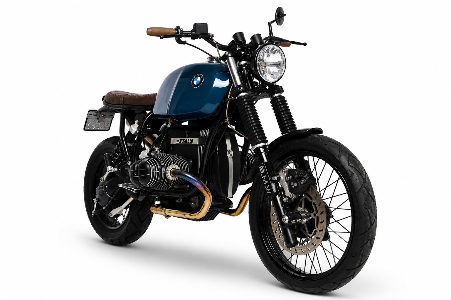 BMW R 80 GS