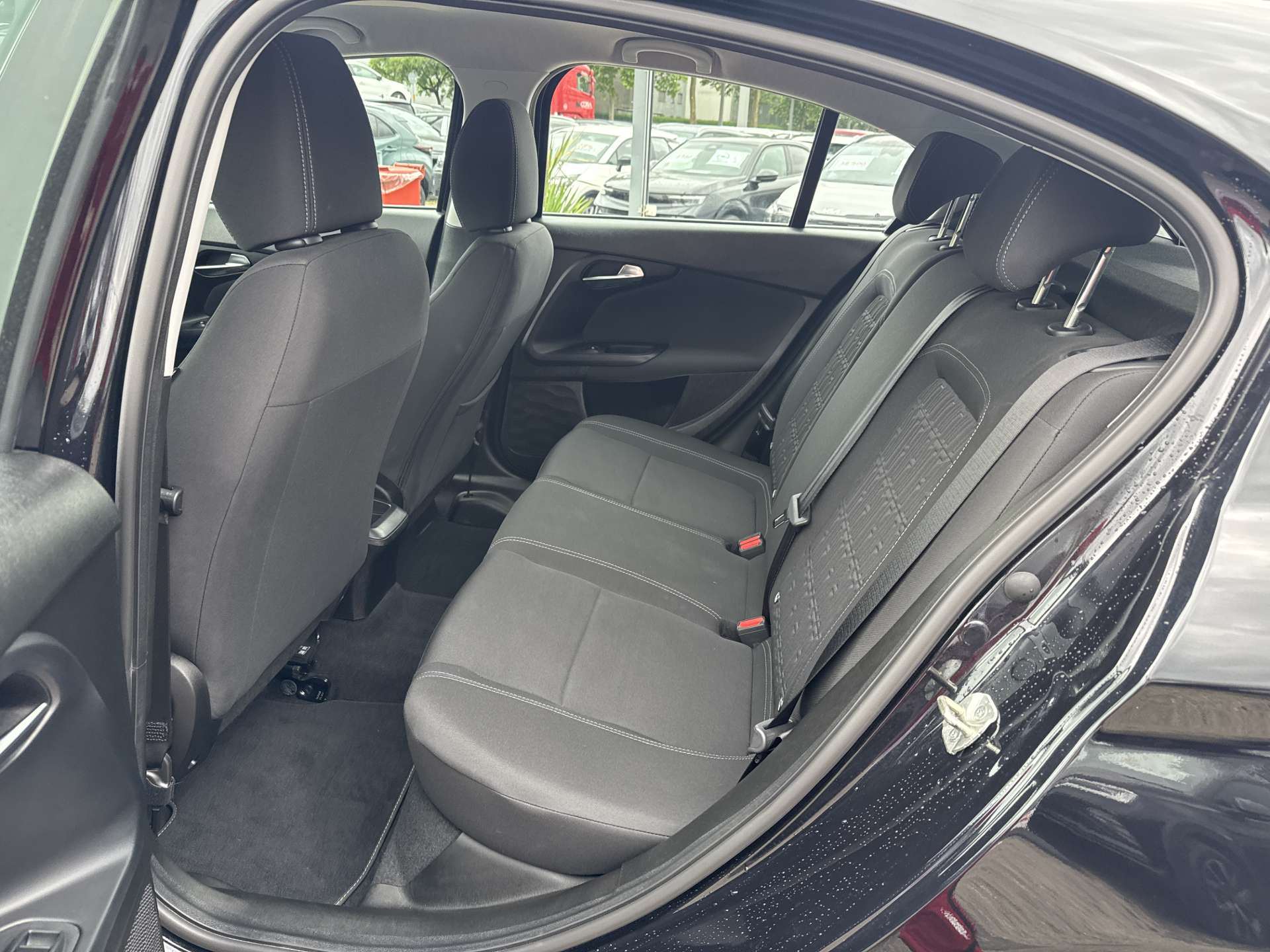 FIAT Tipo Hybrid 1.5 Cult Automat-image-6
