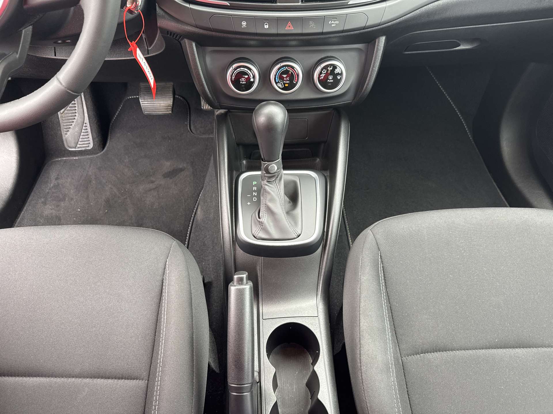 FIAT Tipo Hybrid 1.5 Cult Automat-image-11