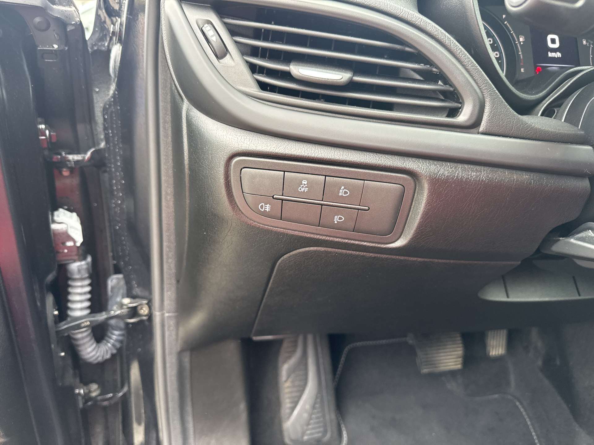 FIAT Tipo Hybrid 1.5 Cult Automat-image-9