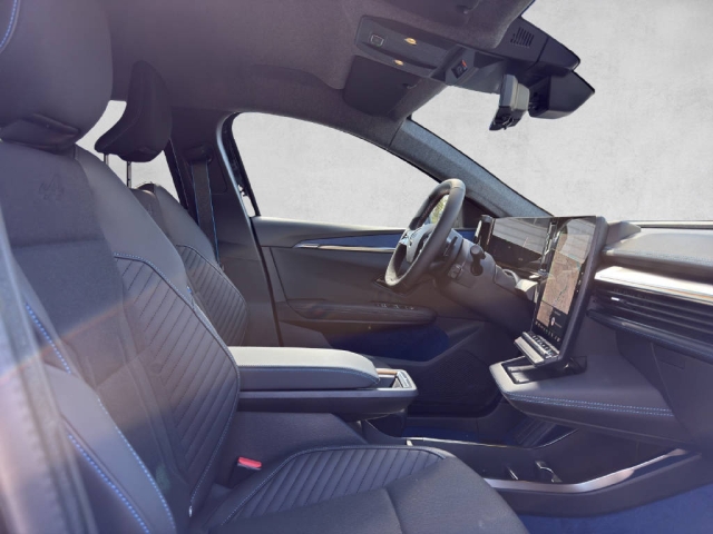 RENAULT Scénic E-Tech esprit Alpine-image-11