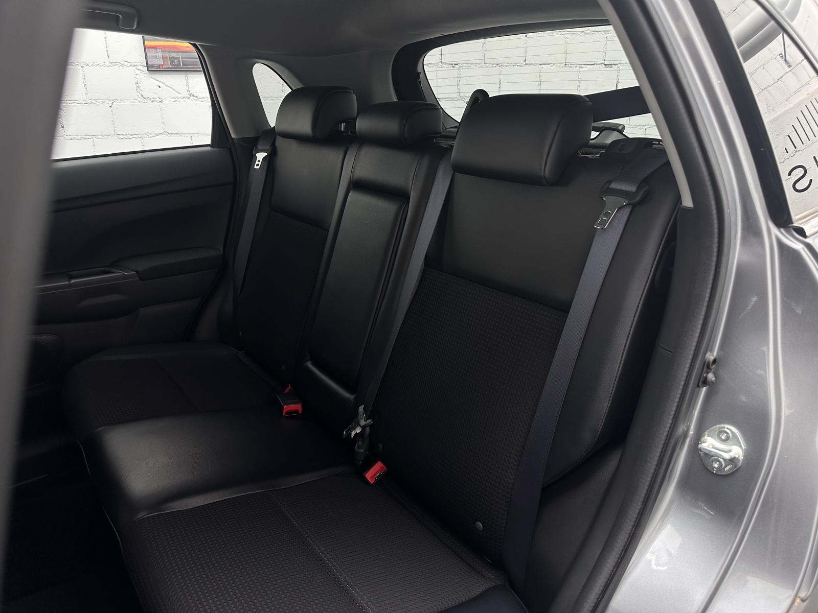 CITROEN C4 Aircross 1.8 HDi Exclusive 2WD-image-11