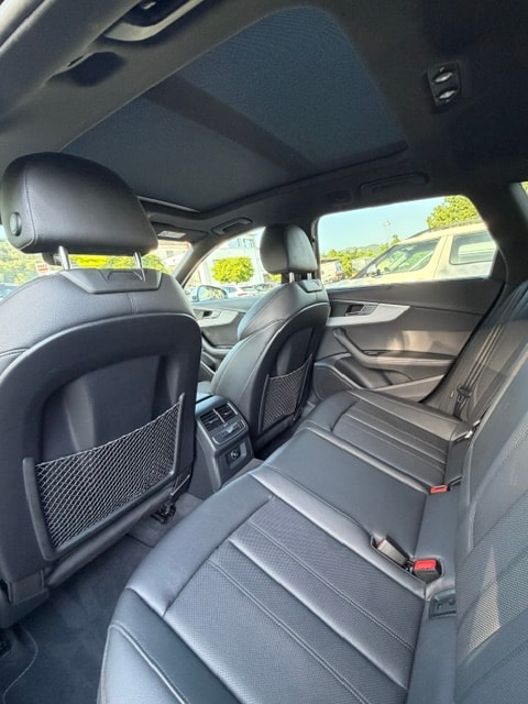 AUDI RS4 Avant 2.9 TFSI quattro tiptronic-image-7