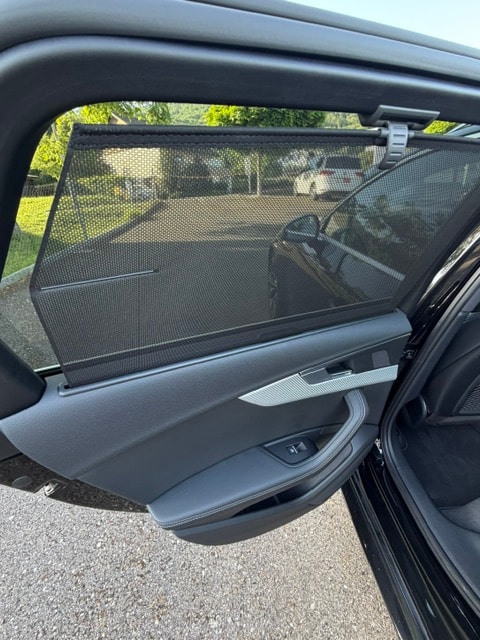 AUDI RS4 Avant 2.9 TFSI quattro tiptronic-image-8