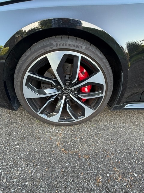 AUDI RS4 Avant 2.9 TFSI quattro tiptronic-image-13