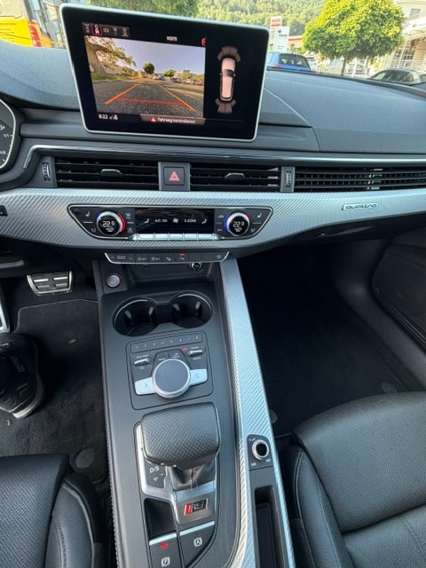 AUDI RS4 Avant 2.9 TFSI quattro tiptronic-image-12