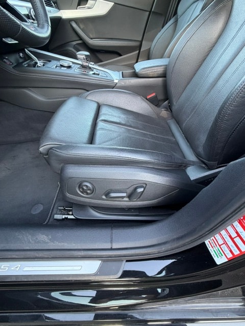 AUDI RS4 Avant 2.9 TFSI quattro tiptronic-image-9