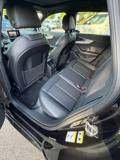 AUDI RS4 Avant 2.9 TFSI quattro tiptronic-image-6