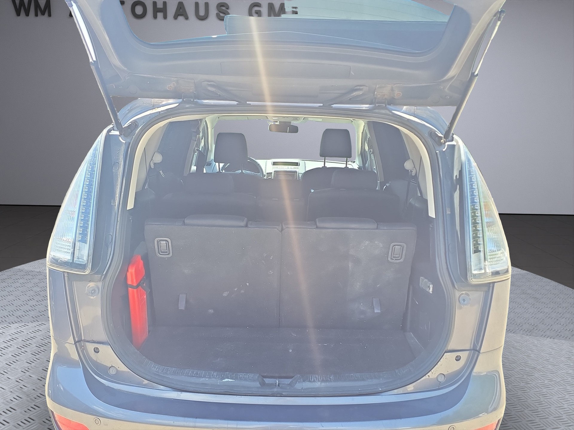 MAZDA 5 2.0 16V Sport Activematic-image-12