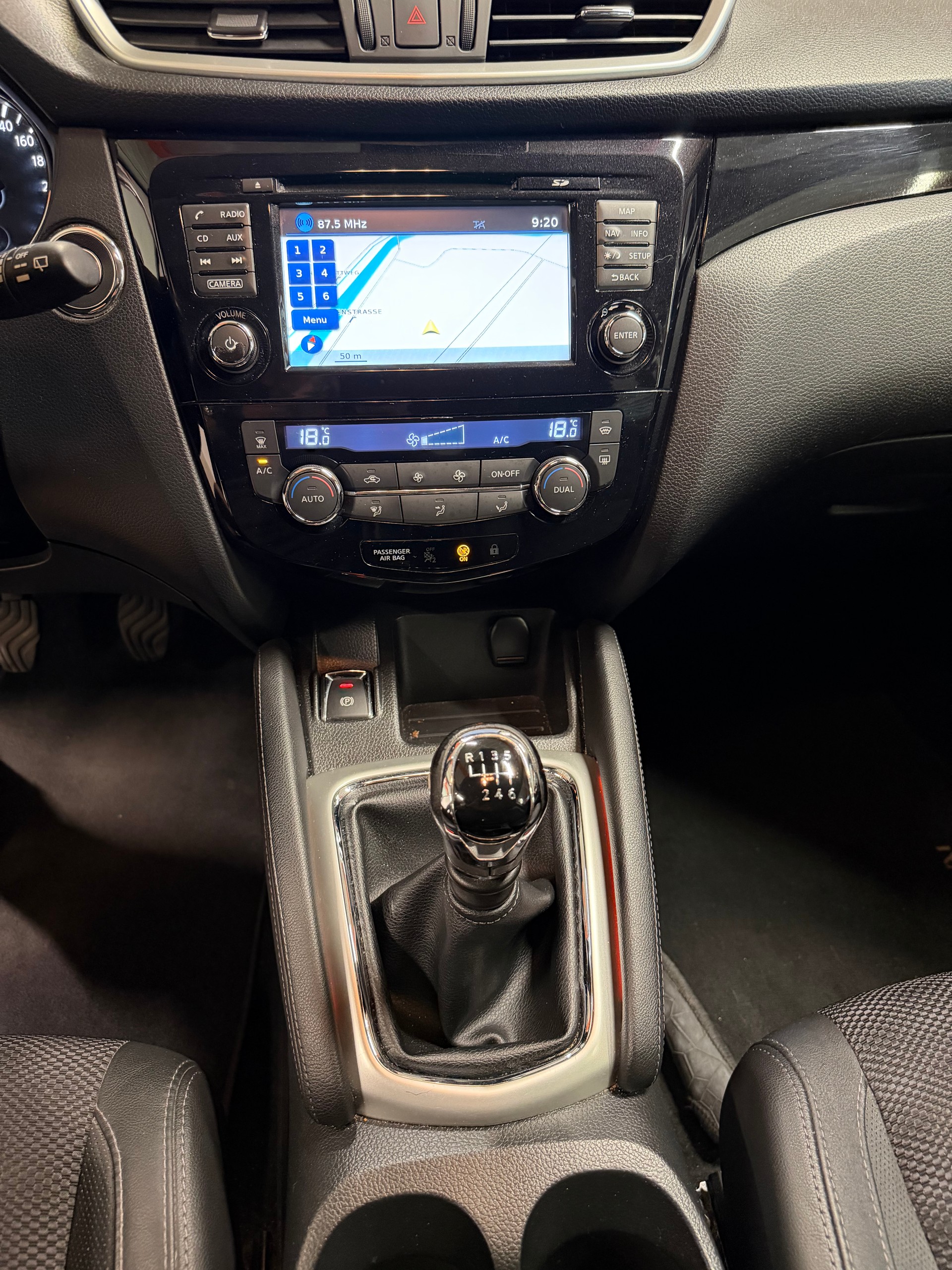 NISSAN Qashqai 1.2 DIG-T tekna-image-15
