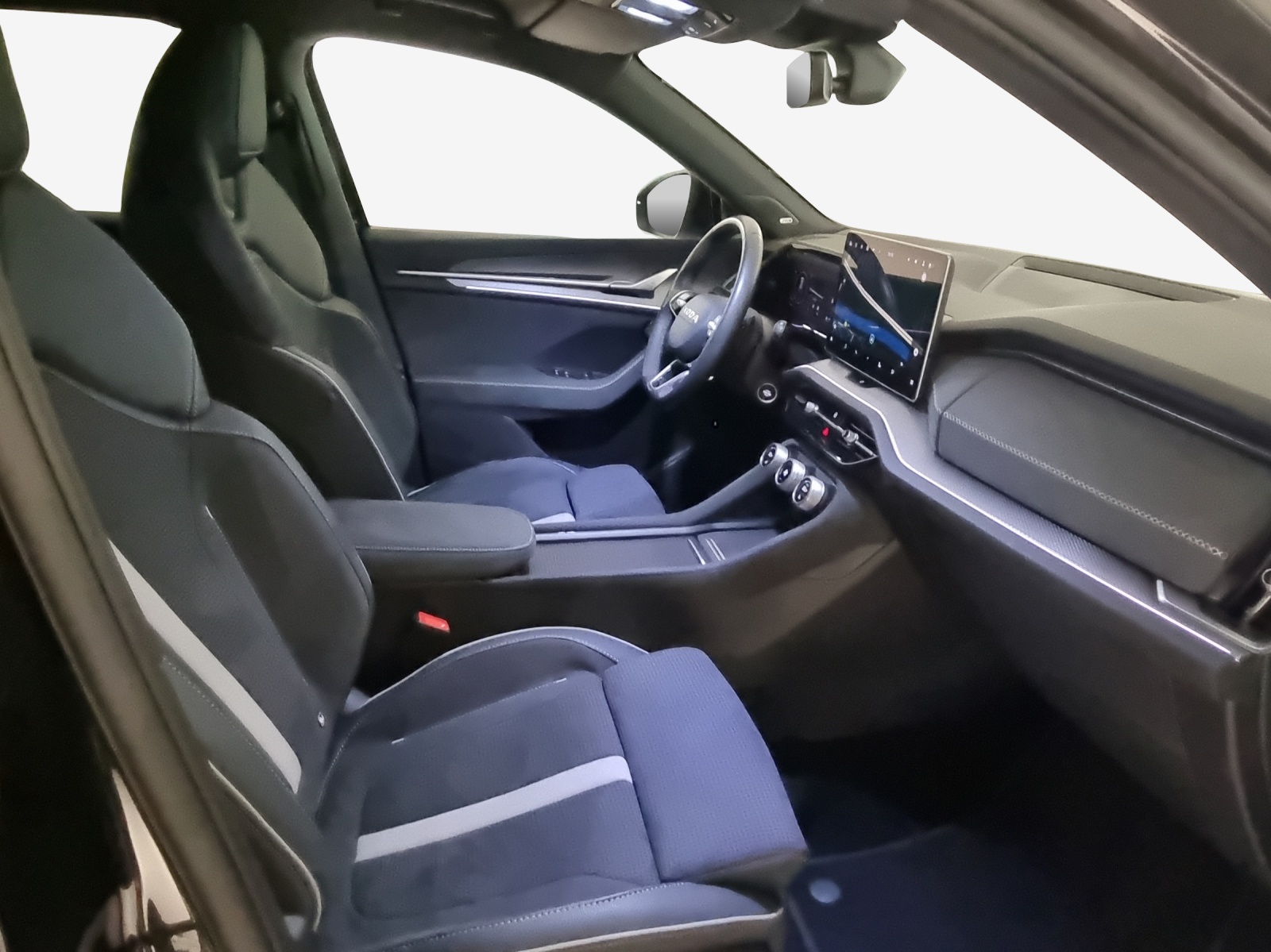 SKODA Kodiaq 2.0 TDI Sportline 4x4-image-15